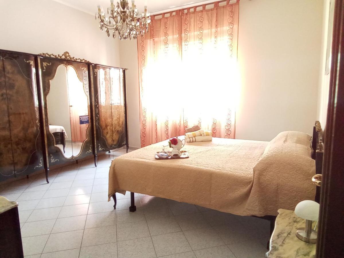 B&B Casa Liliana Turin Exterior photo