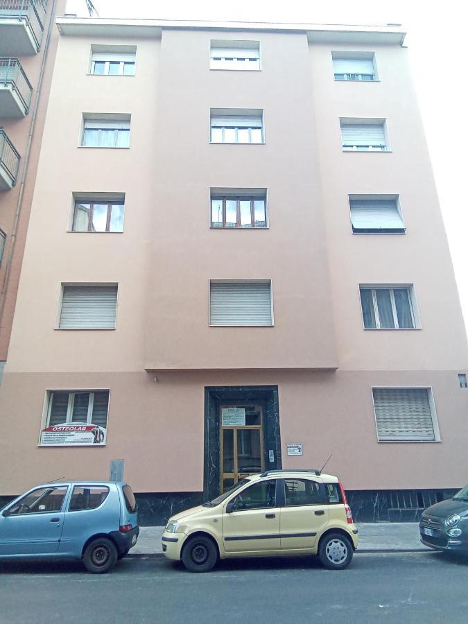 B&B Casa Liliana Turin Exterior photo
